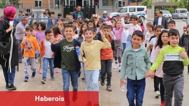 Karaman Belediyesi tarafından bu yıl 3.'sü düzenlenen Kitap Günleri, kapılarını kitapseverlere açtı - Haberois Karaman Belediyesi tarafından bu yıl 3.'sü düzenlenen Kitap Günleri, kapılarını kitapseverlere açtı