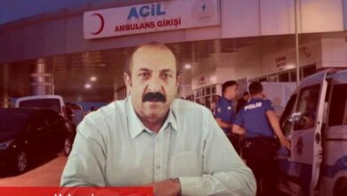 Karlıova Belediye Başkan Yardımcısı Bingöl’e bıçaklı saldırı - Haberois Karlıova Belediye Başkan Yardımcısı Bingöl’e bıçaklı saldırı