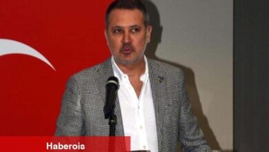 Karşıyaka'da Ergüllü'den teşekkür ve davet