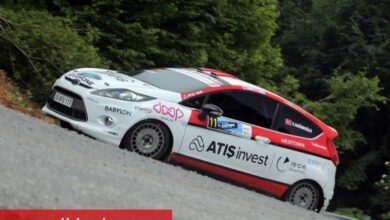 Kartepe'de saniyeler konuştu