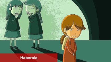 Kaspersky'den siber zorbalığa karşı 10 ipucu! - Haberois Kaspersky'den siber zorbalığa karşı 10 ipucu!