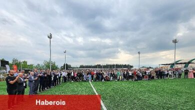 Kavaklı Adem Başoğlu Ortaokulu Kız Futbol Takımı Türkiye Şampiyonu - Haberois Kavaklı Adem Başoğlu Ortaokulu Kız Futbol Takımı Türkiye Şampiyonu
