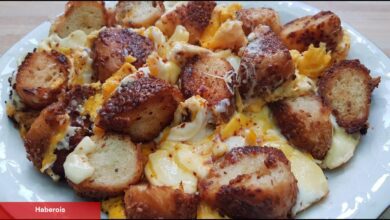 Kavurma ile hazırlanan tarifler