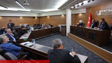 Kayseri Hacılar'a yeni tesis - Haberois Kayseri Hacılar'a yeni tesis