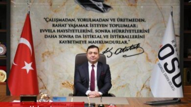 Kayseri ihracatından güçlü duruş - Haberois Kayseri ihracatından güçlü duruş