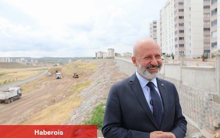 Kayseri Kocasinan'da düzenlemelere yeni mercek - Haberois Kayseri Kocasinan'da düzenlemelere yeni mercek