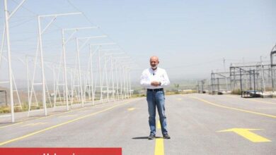 Kayseri Kocasinan'da kurban hazırlıkları başladı