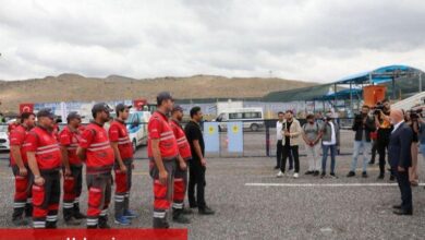 Kayseri Kocasinan'dan kurban öncesi sıkı denetim - Haberois Kayseri Kocasinan'dan kurban öncesi sıkı denetim