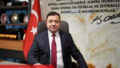 Kayseri OSB'den 'yeni kabine' mesajı