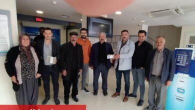 Kayseri Şeker'den çiftçiye bayram avansı - Haberois Kayseri Şeker'den çiftçiye bayram avansı