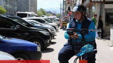 Kayseri sürücülerine otopark kolaylığı - Haberois Kayseri sürücülerine otopark kolaylığı