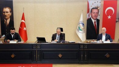 Kayseri Talas'a Millet Bahçesi müjdesi - Haberois Kayseri Talas'a Millet Bahçesi müjdesi