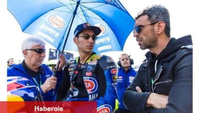 Kenan Sofuoğlu'ndan, Toprak Razgatlıoğlu'na övgü dolu kelamlar - Haberois Kenan Sofuoğlu'ndan, Toprak Razgatlıoğlu'na övgü dolu kelamlar