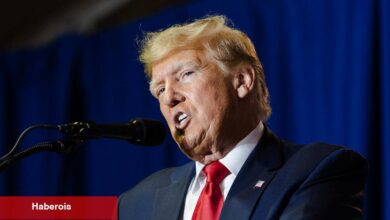 Kendisine İyilik Gösteren Trump Tarafından Atanan Bir Yargıç Belgeler Davasını Aldı - Haberois Kendisine İyilik Gösteren Trump Tarafından Atanan Bir Yargıç Belgeler Davasını Aldı