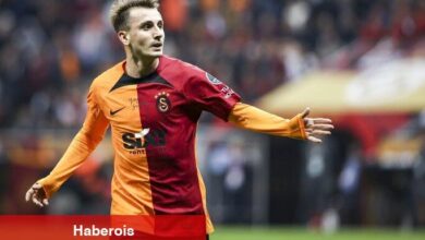 Kerem Aktürkoğlu'na Ada'dan flaş teklif - Haberois Kerem Aktürkoğlu'na Ada'dan flaş teklif