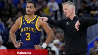 Kerr, Jordan Poole'un takaslanma sebebini açıkladı