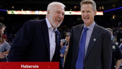 "Kerr, Spurs'te Popovich'in yerini alabilir" iddiası!
