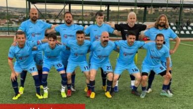 Keşanspor Masterler elendi - Haberois Keşanspor Masterler elendi