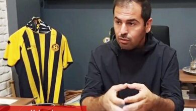 Keşanspor'da eski yönetime 'yapılandırma' çağrısı