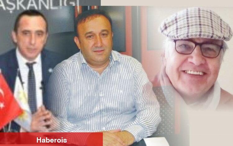 Keşansporlu başkanlardan takıma BAL başarısı - Haberois Keşansporlu başkanlardan takıma BAL başarısı