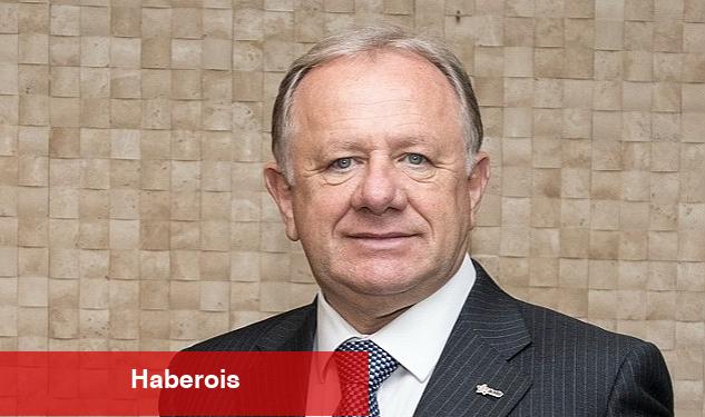 Kimya Sektörünün Beş Aylık İhracatı 12 Milyar Doları Aştı - Haberois Kimya Sektörünün Beş Aylık İhracatı 12 Milyar Doları Aştı