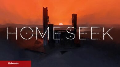 Kıyamet Sonrası Ortamda Kentinizi Kurabileceğiniz Homeseek Geliyor: Tüm Ayrıntılar
