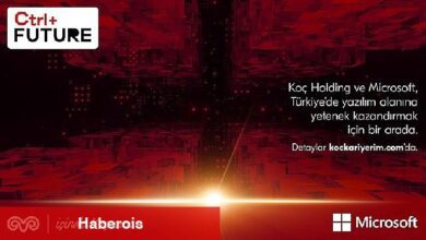 Koç Holding ve Microsoft Türkiye Bilişim Sektörünün Gelecek Yetenekleri için Güçlerini Birleştiriyor - Haberois Koç Holding ve Microsoft Türkiye Bilişim Sektörünün Gelecek Yetenekleri için Güçlerini Birleştiriyor
