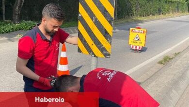 Kocaeli Büyükşehir A Takımı hiç durmadan çalışıyor - Haberois Kocaeli Büyükşehir A Takımı hiç durmadan çalışıyor