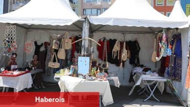 Kocaeli, Ucuzluk Panayırında buluştu - Haberois Kocaeli, Ucuzluk Panayırında buluştu