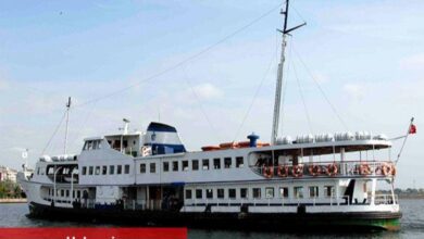 Kocaeli'nde deniz seferlerinde yaz tarifesi