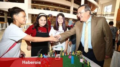 Konaklı Öğrencilerin Ödül Heyecanı - Haberois Konaklı Öğrencilerin Ödül Heyecanı