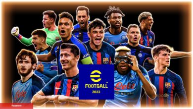 Konami, eFootball'a Co-Op Modu Ekliyor! - Haberois Konami, eFootball'a Co-Op Modu Ekliyor!