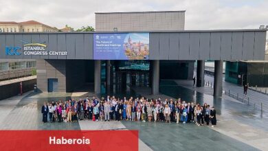 Kongere sektörünün öncü tıp dernekleri ICCA & AC Forum ile İstanbul'da bir araya geldi