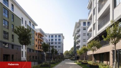 Konutta bir yılın en düşük fiyat artışı - Haberois Konutta bir yılın en düşük fiyat artışı