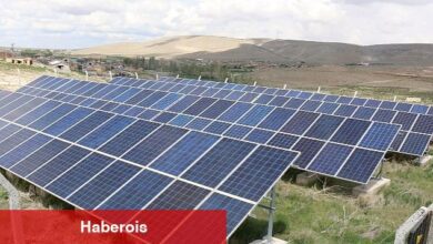 Konya Büyükşehir Temiz ve Çevreci Enerjiyi Yaygınlaştırıyor