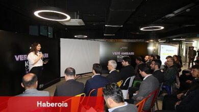 Konya Büyükşehir "Veri Ambarı Konya Çalıştayları" Düzenliyor - Haberois Konya Büyükşehir "Veri Ambarı Konya Çalıştayları" Düzenliyor