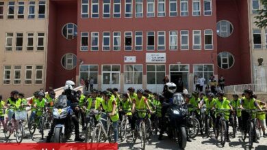 Konya'dan Türkiye'ye örnek olan proje - Haberois Konya'dan Türkiye'ye örnek olan proje