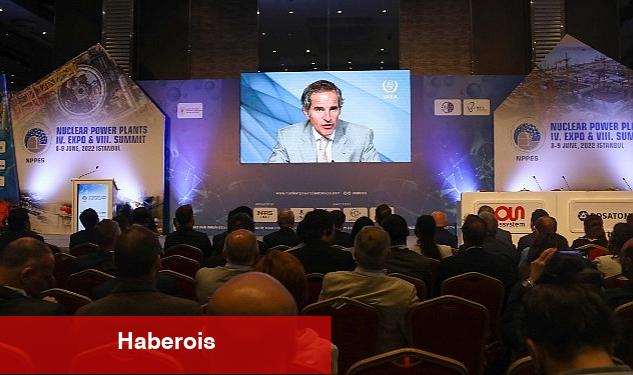 Koreliler Nükleer Sanayii Yatırımları İçin İstanbul'a Geliyor - Haberois Koreliler Nükleer Sanayii Yatırımları İçin İstanbul'a Geliyor