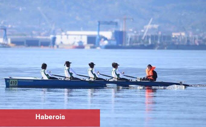 Körfez Kupası Deniz Küreği Yarışları, Kocaeli'de yapılacak - Haberois Körfez Kupası Deniz Küreği Yarışları, Kocaeli'de yapılacak