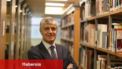 Koruyucu tıbbın en önemli silahı aşılardır - Haberois Koruyucu tıbbın en önemli silahı aşılardır