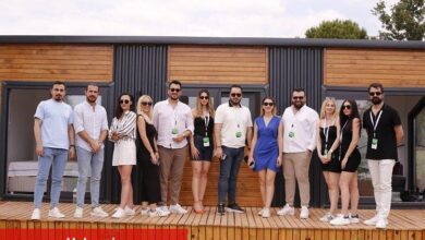 Köyüm İzmir Vista projesi geliyor