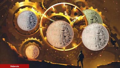 Kripto Para Portföyünüz İçin En Düzgün 5 Coin Bunlar! - Haberois Kripto Para Portföyünüz İçin En Düzgün 5 Coin Bunlar!