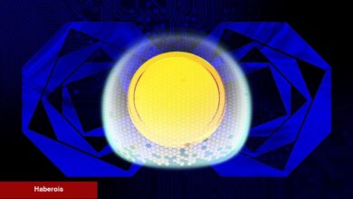 Kripto Şirketi İçin Rekor Gelişme: Yüzmilyonluk Teminat Hakkı Aldı! - Haberois Kripto Şirketi İçin Rekor Gelişme: Yüzmilyonluk Teminat Hakkı Aldı!