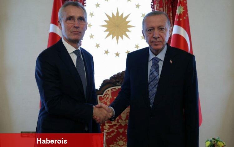 Kritik zirvenin tarihi belli oldu - Haberois Kritik zirvenin tarihi belli oldu