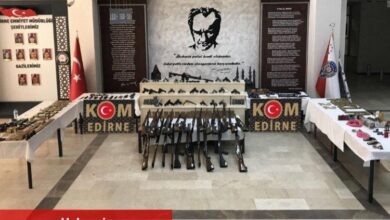 'Kukla 22'de 9 tutuklama - Haberois 'Kukla 22'de 9 tutuklama