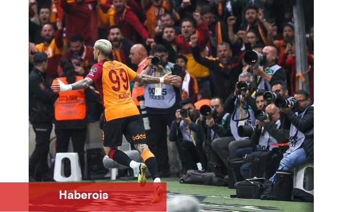 "Küllerinden doğdu, şampiyon oldu" - Haberois "Küllerinden doğdu, şampiyon oldu"
