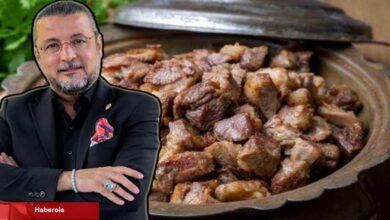 Kurban eti birinci gün yenir mi? Ramazan Bingöl'den kurban eti açıklaması