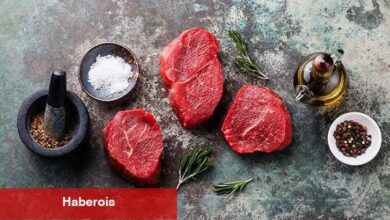 Kurban eti hakkında bilmeniz gerekenler! - Haberois Kurban eti hakkında bilmeniz gerekenler!