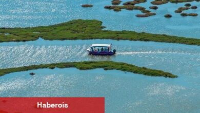 Küresel Sürdürülebilir Turizm Konseyi'ne Türkiye'den üye olan ilk şehir İzmir - Haberois Küresel Sürdürülebilir Turizm Konseyi'ne Türkiye'den üye olan ilk şehir İzmir