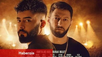 Kurtuluş Kuş ve Burak Bulut'un İzleyiciyi Büyüleyen Hikayesi, "Sevmedim Deme" Amazon Prime Video'da!